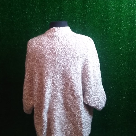 Secret treasure cardigan - Picture 4 of 4